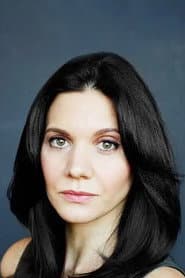 Photo of Amy Matysio
