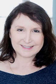 Photo of Isabelle Ferron