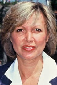 Photo of Catherine Allary