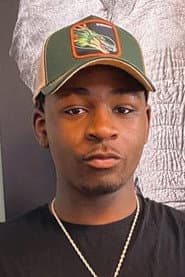 Photo of Jahmil Dapaloe