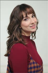 Photo of Kristen Phaneuf