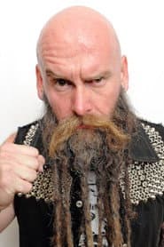 Photo of Chris Kael