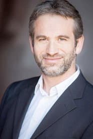 Photo of Yannick Blivet