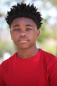 Photo of Jalyn Hall