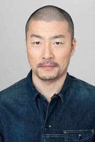 Photo of Jozef Aoki