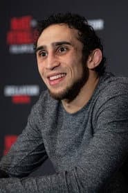 Photo of Adli Edwards