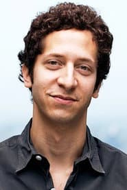 Photo of Jeremy Zuckerman
