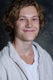 Photo of Adrian Öjvindsson
