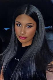 Photo of Azza Saeed