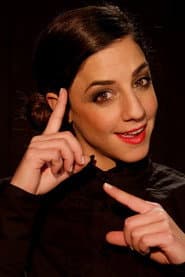 Photo of Natalia Kalimeratzi