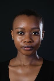 Photo of Basetsana Motloung