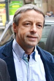 Photo of Pavel Bém