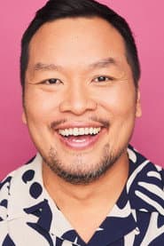Photo of Dominic Chaiduang