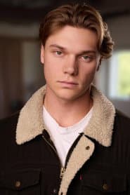 Photo of Eston Stiller