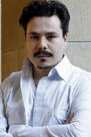 Photo of Gabriel Mariño