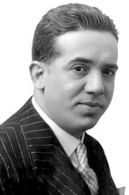 Photo of Joaquín Roa