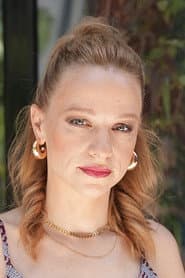 Photo of Eleana Stravodimou