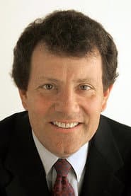Photo of Nicholas Kristof