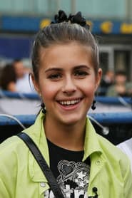 Photo of Varvara Porechenkova