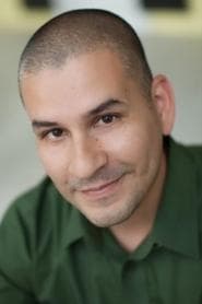 Photo of John L. Armijo
