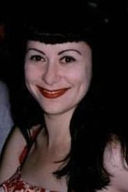 Photo of Nicole Vigil