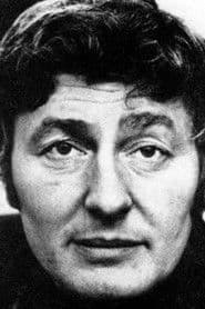 Photo of Anthony Shaffer