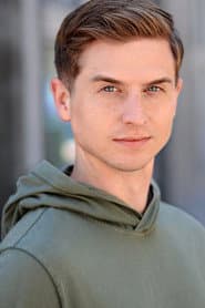 Photo of Jared Becker