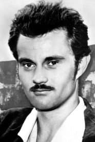 Photo of Peter Sindermann