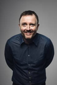 Photo of Chris McCausland