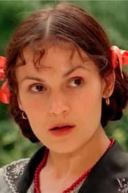 Photo of Svitlana Krut