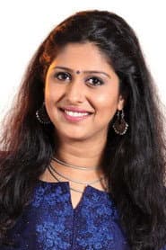 Photo of Renjini Jose