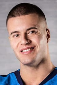 Photo of Clark Delgaty