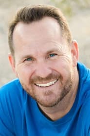Photo of Sean Patrick Bryan