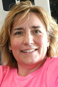Photo of Christy Martin