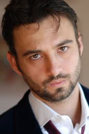 Photo of Francesco Wolf