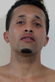 Photo of Rico Reed