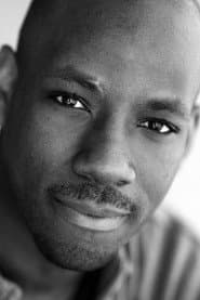 Photo of Maurice Jones