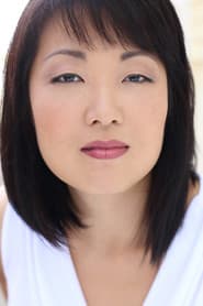 Photo of Kathleen Choe