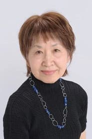 Photo of Masako Ikeda