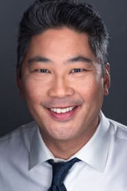 Photo of Lawrence Wong