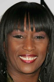 Photo of Kiki Shepard