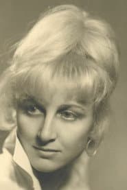 Photo of Elżbieta Jagielska