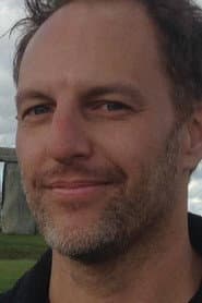 Photo of Jim Agnew