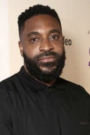 Photo of Robert Alexander