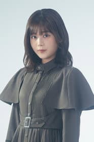 Photo of Rika Ozeki