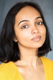 Photo of Shalini Peiris