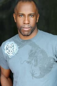 Photo of Trevor Jones