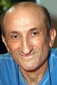 Photo of Jean-François Dérec