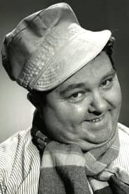 Photo of Christian Brochorst