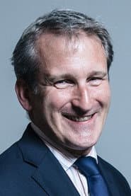 Photo of Damian Hinds